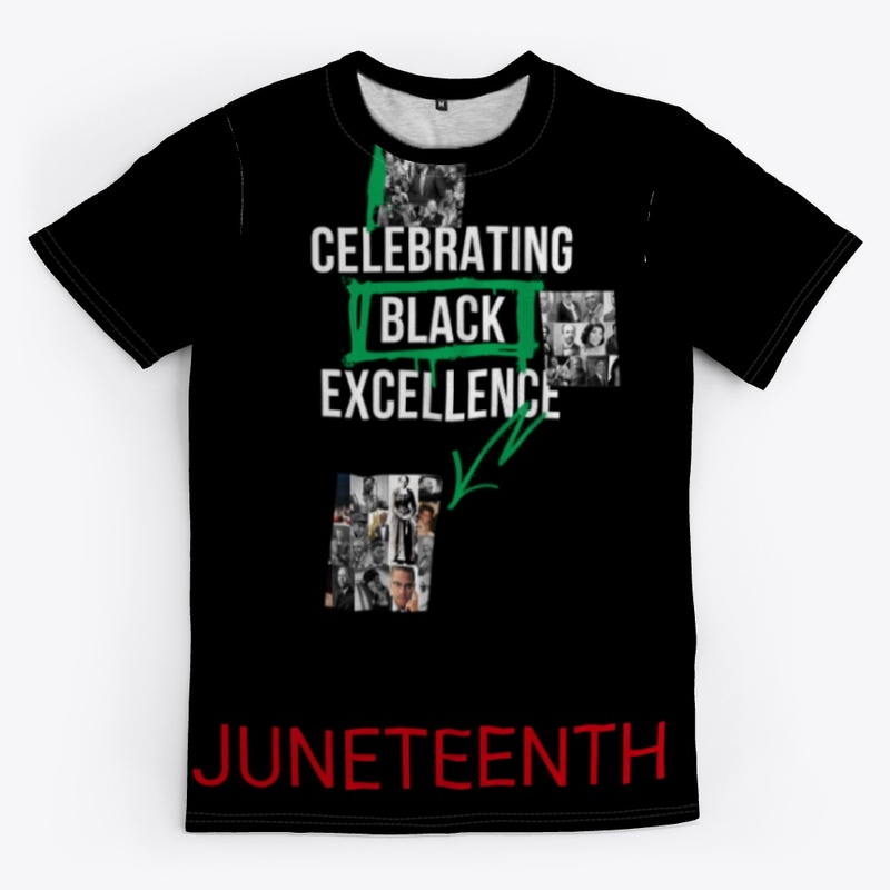 JUNETEENTH 