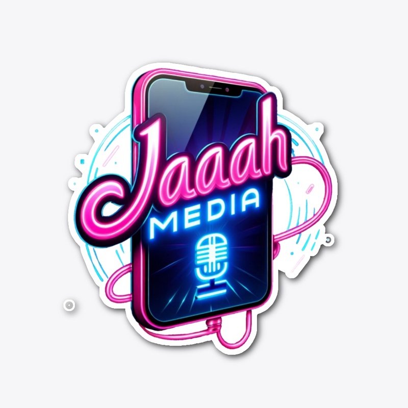 Jaaah Media 