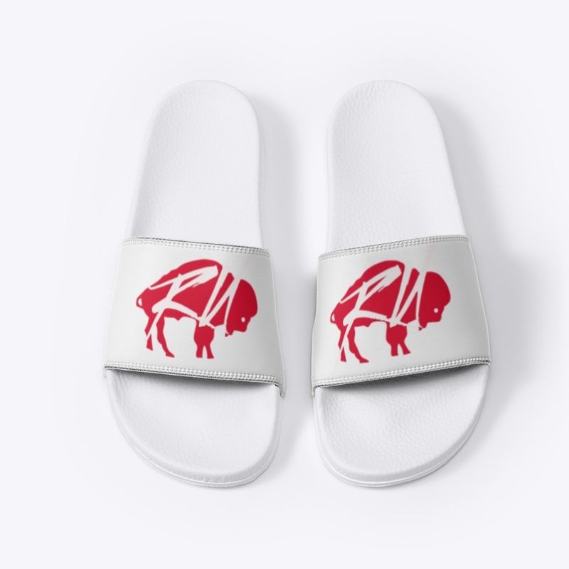 Born in Buffalo( RU slides )