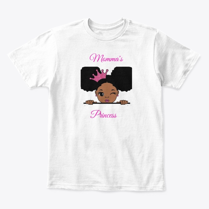 Momma's Princess