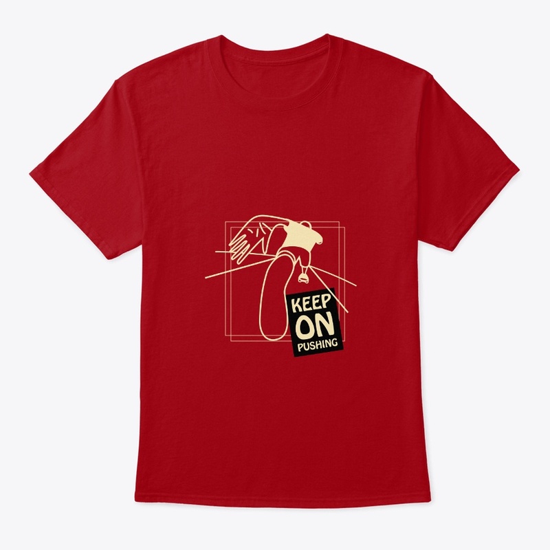 Mens T_Shirt