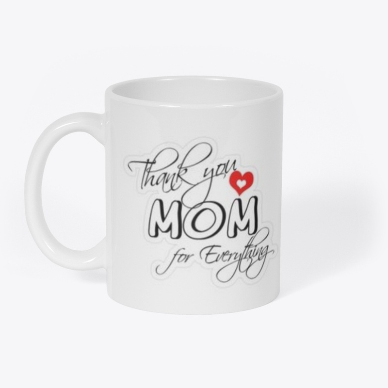 Love you mom