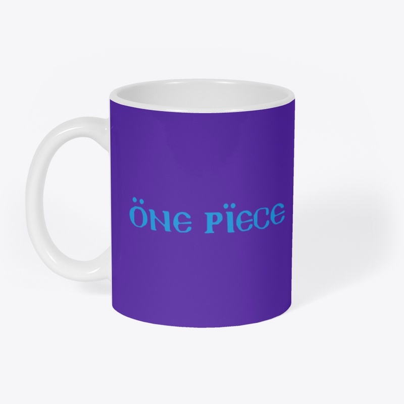 once piece 