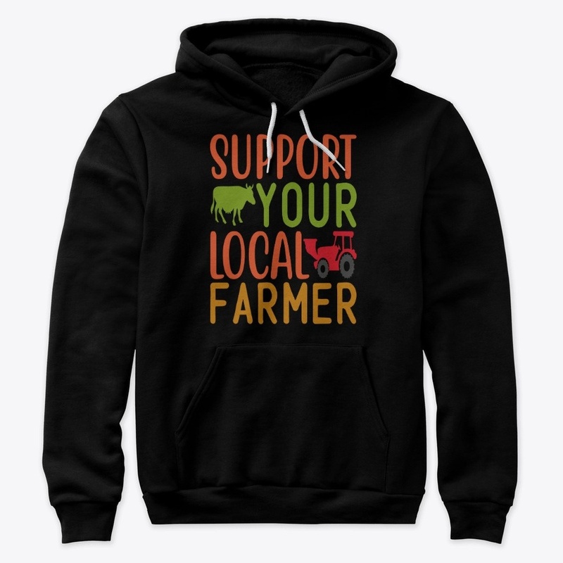 support farmers