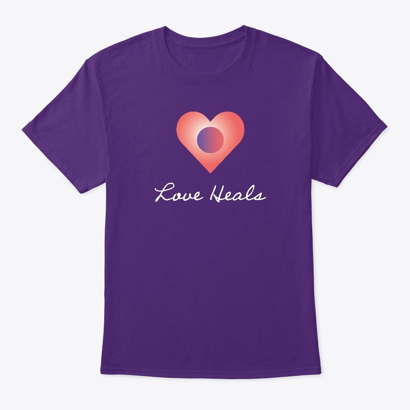 Love Heals