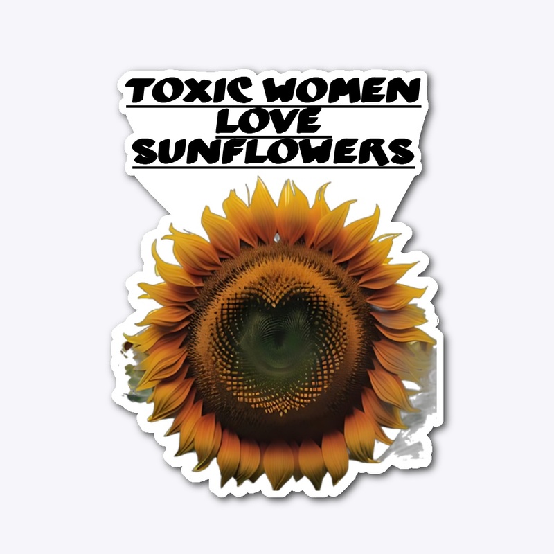 Toxic Women