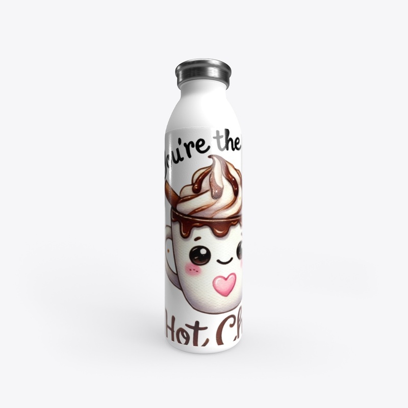 You're the Marshmallow 2 My HotChocolate