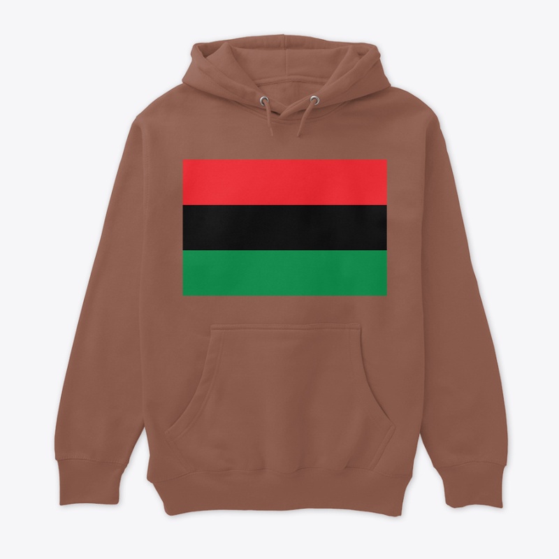 UNIA Pan-African Clothing
