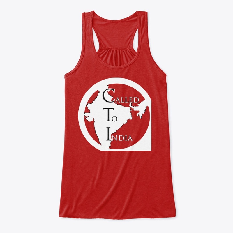 CTI Logo in White