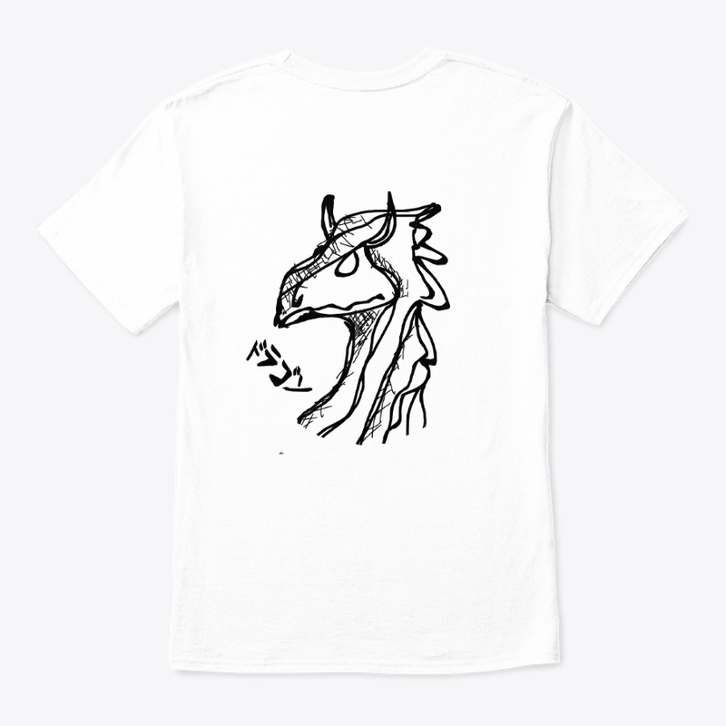 Doragon - T-Shirt/hoodie