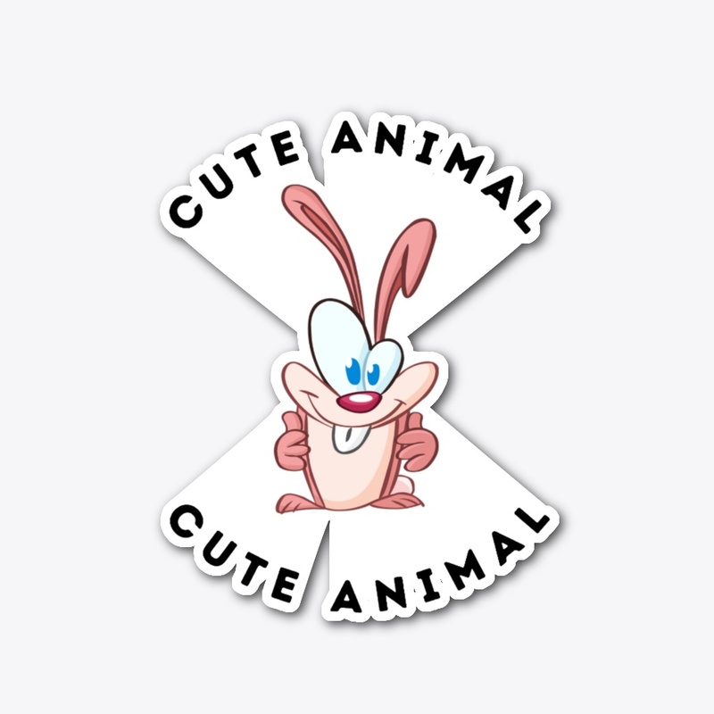 Cute animal