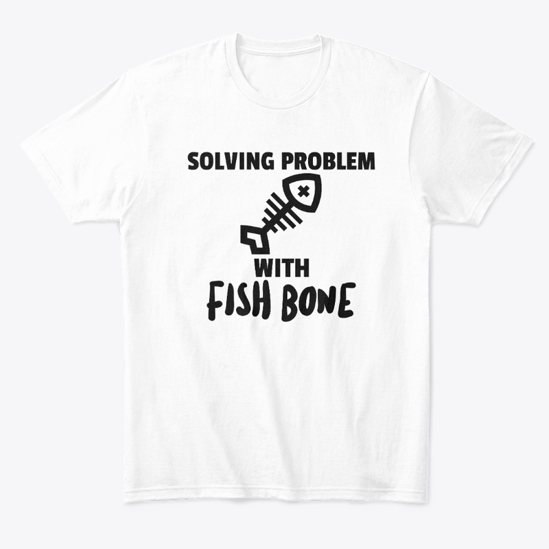Solving Problems with Fish Bone