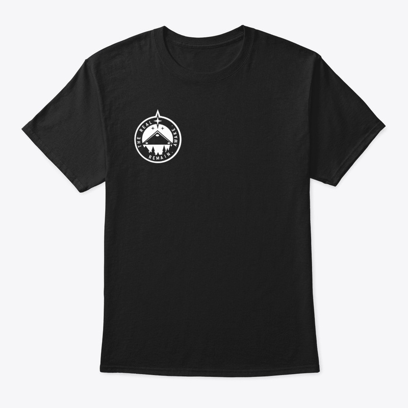 OFFICIAL FIELD INVESTIGATOR [BLACK]
