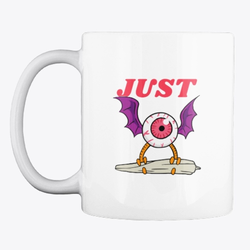 Evil Eye Signature Design 
