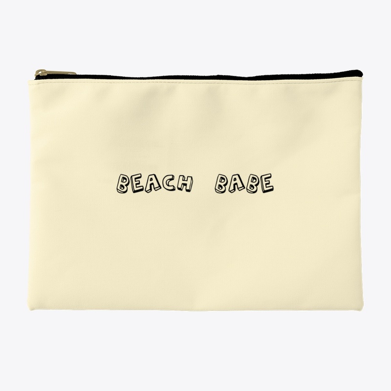 Beach Babe Accessories 