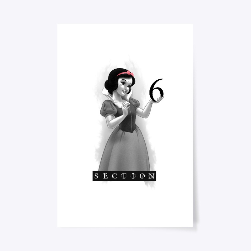 DisNo 6 