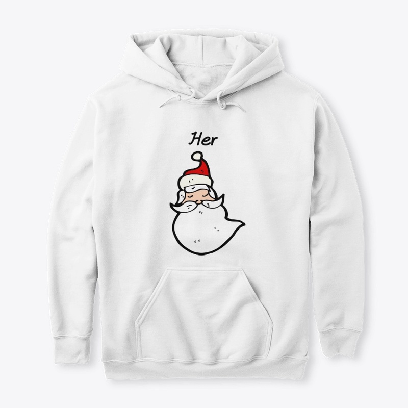 Her Santa 
