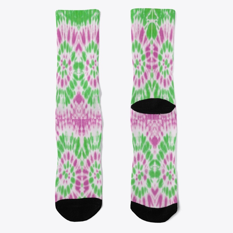 Tie Dye T Shirts  Pillows, Leggings