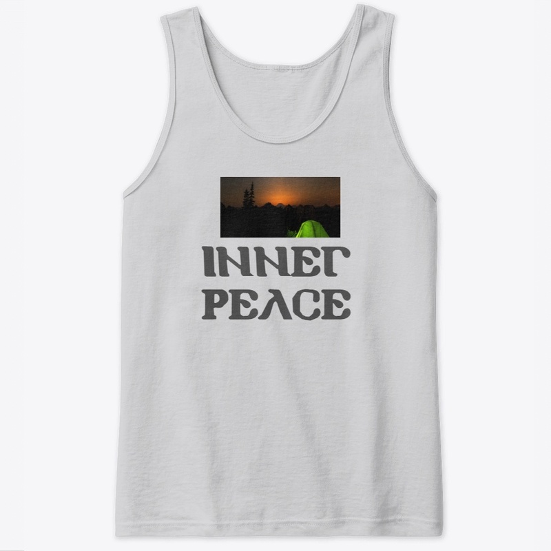INNER PEACE