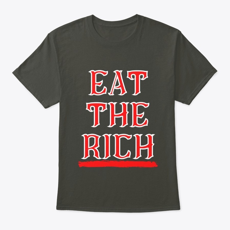 #EATTHERICH