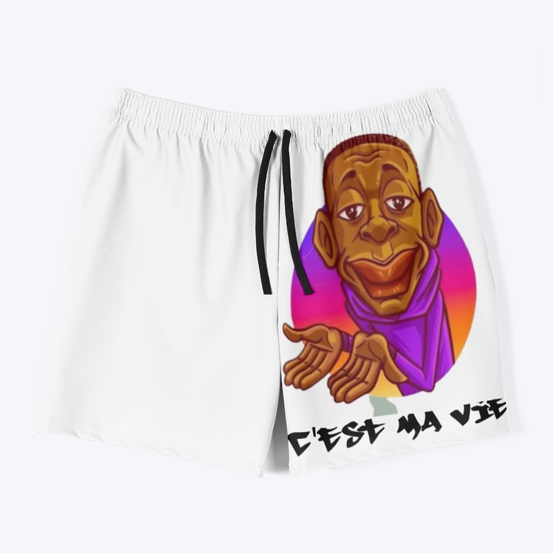 shorts (C’est Ma Vie)