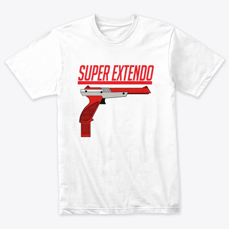 Super Extendo 
