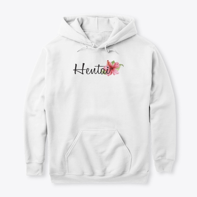 Hentai Hibiscus Flower