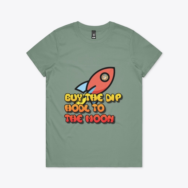 Buy The Dip (Women / Kids)