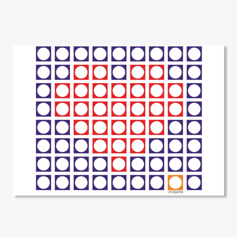 love onsquares
