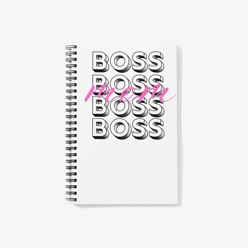 Boss