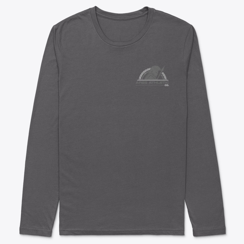Ares Athletic Co. Without Labor Launch