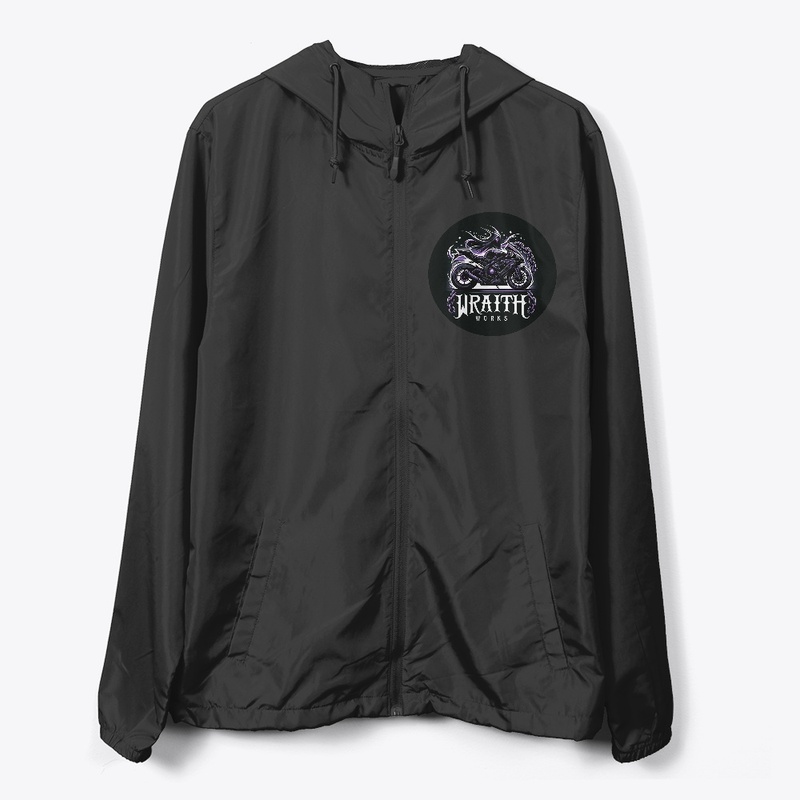 Wraith Works Dark Magic - Moto Design