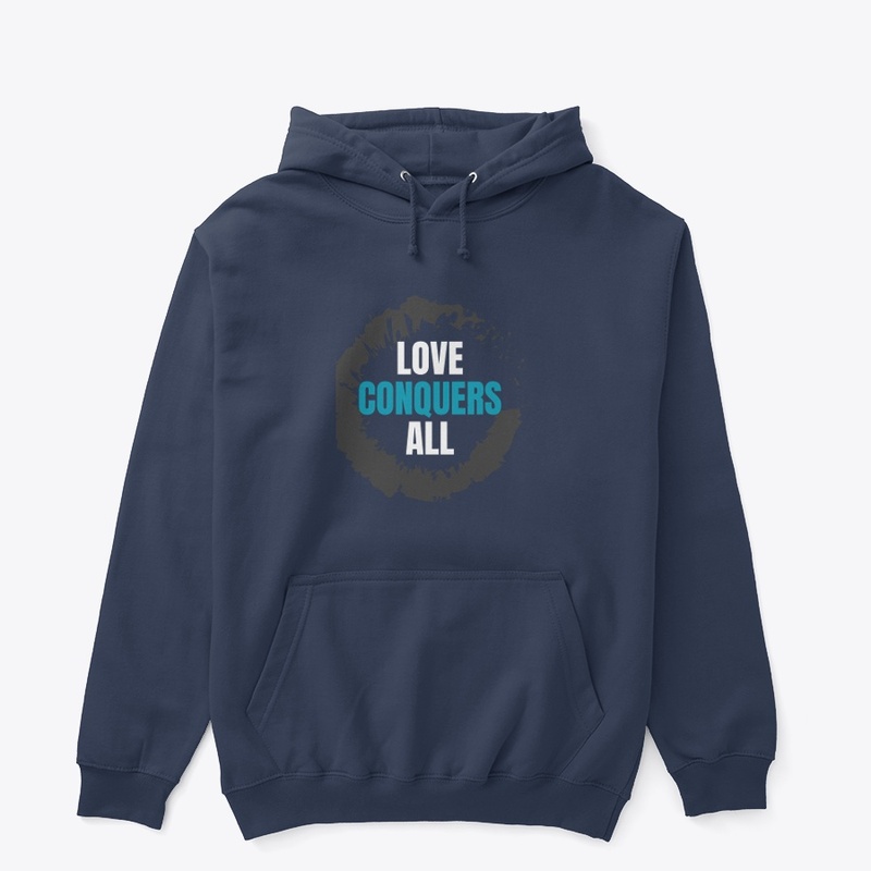 Love conquers Love