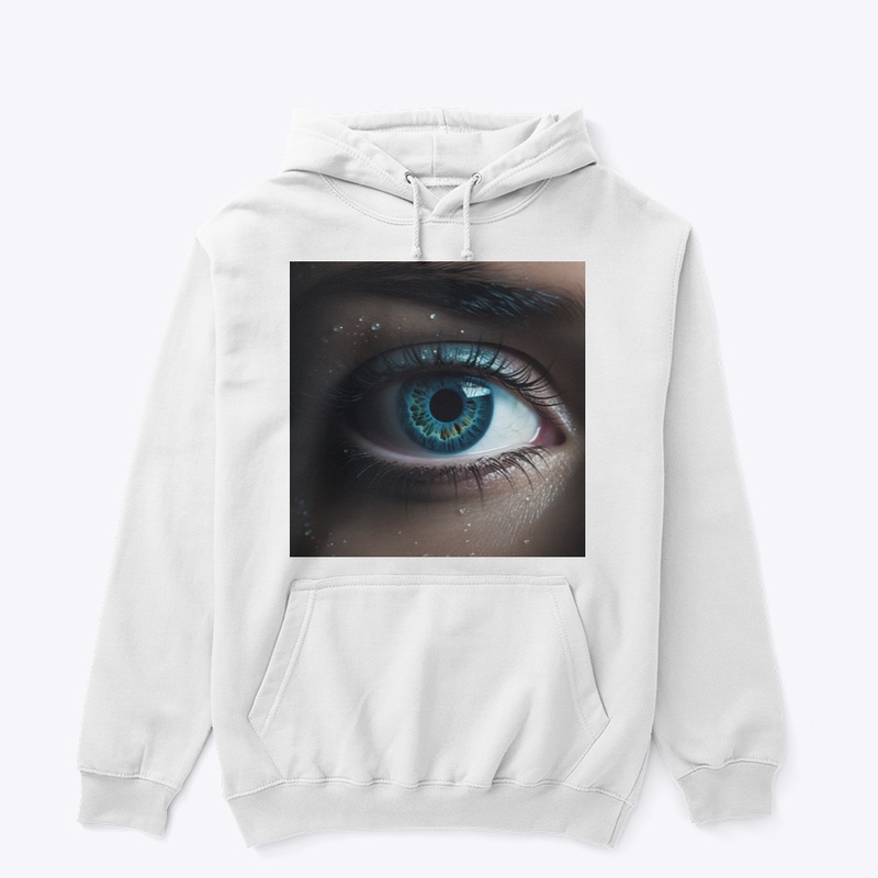 The Mystery and Magnetism of Blue Eyes