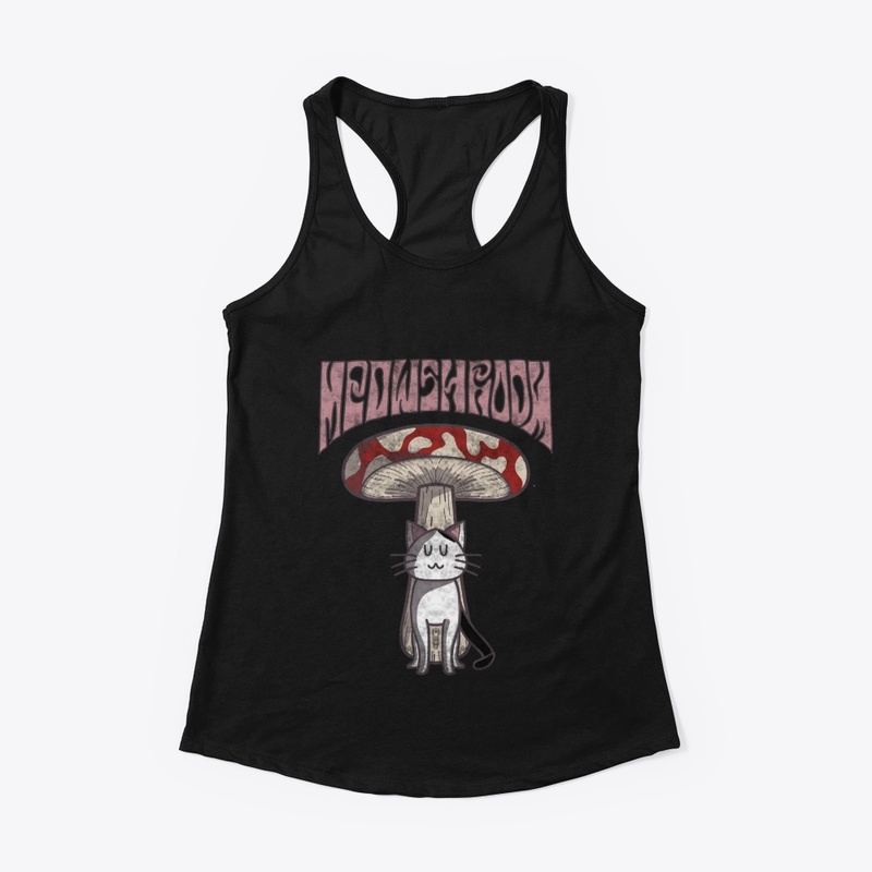 Meowshroom