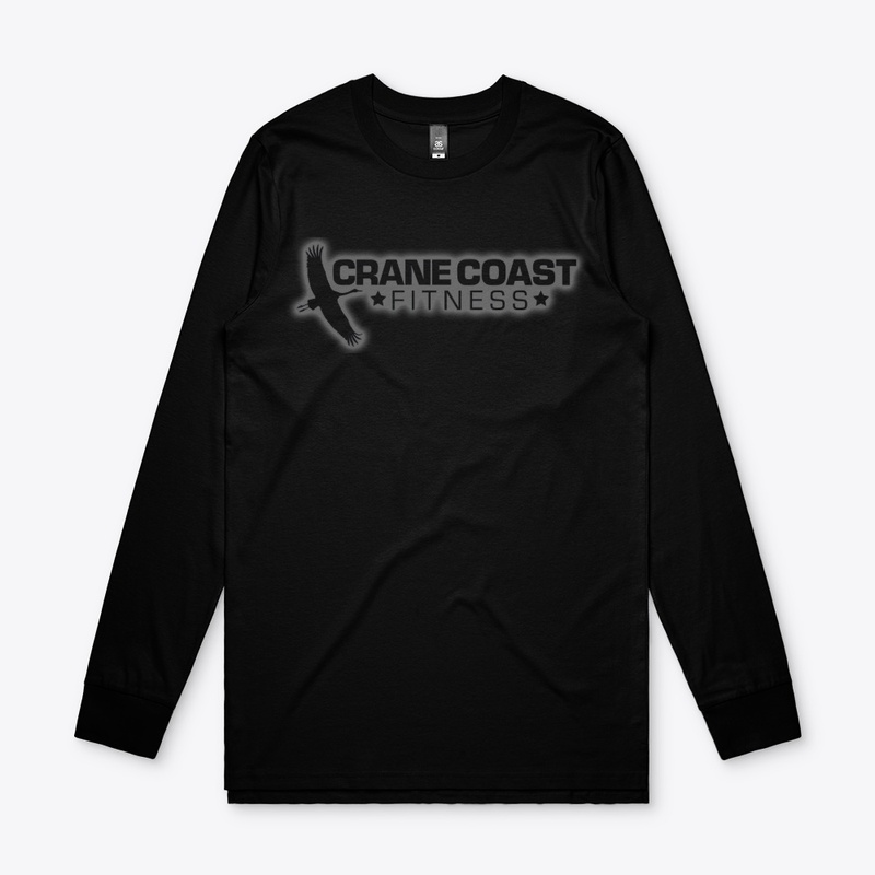 CRANE COAST FITNESS GEAR