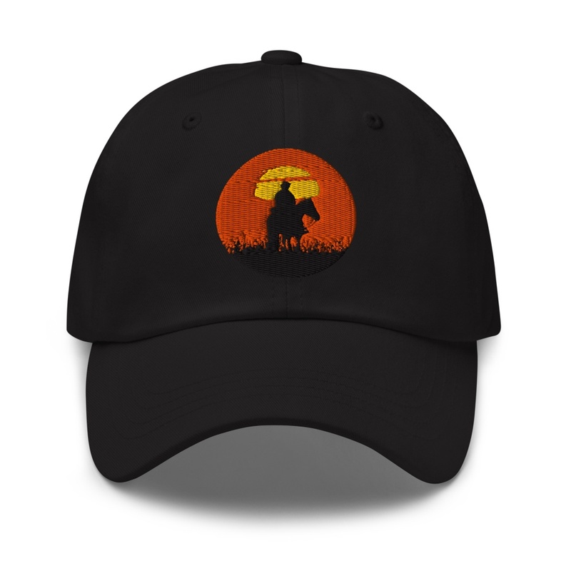 Coalition Dad hat