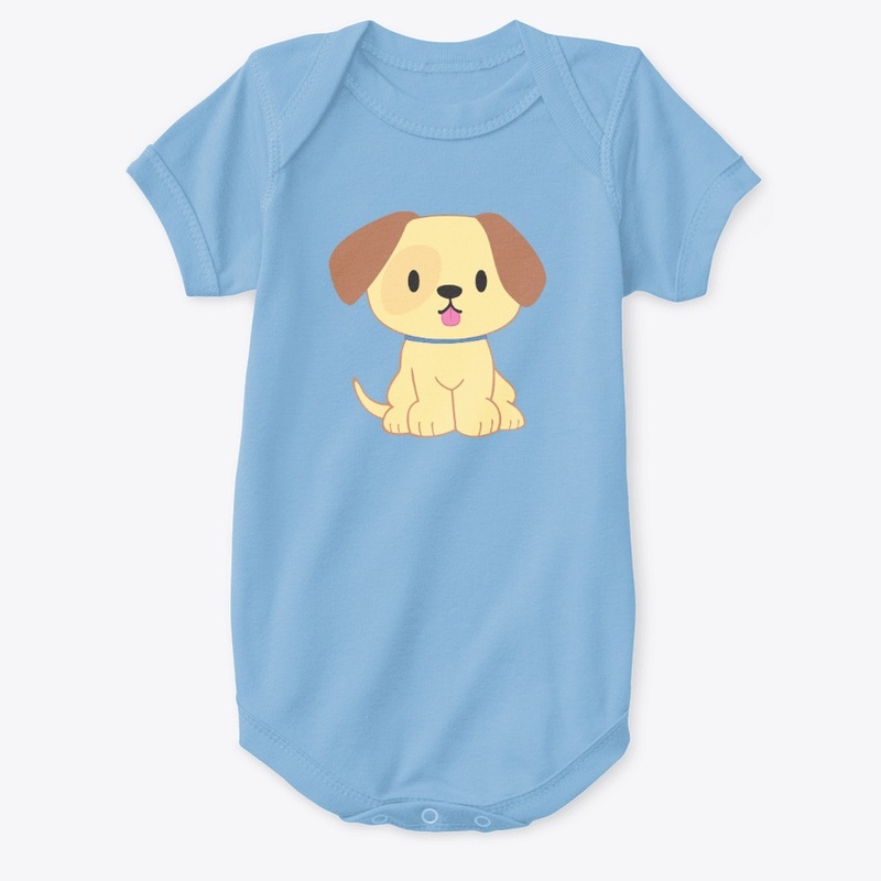 Coco Dog