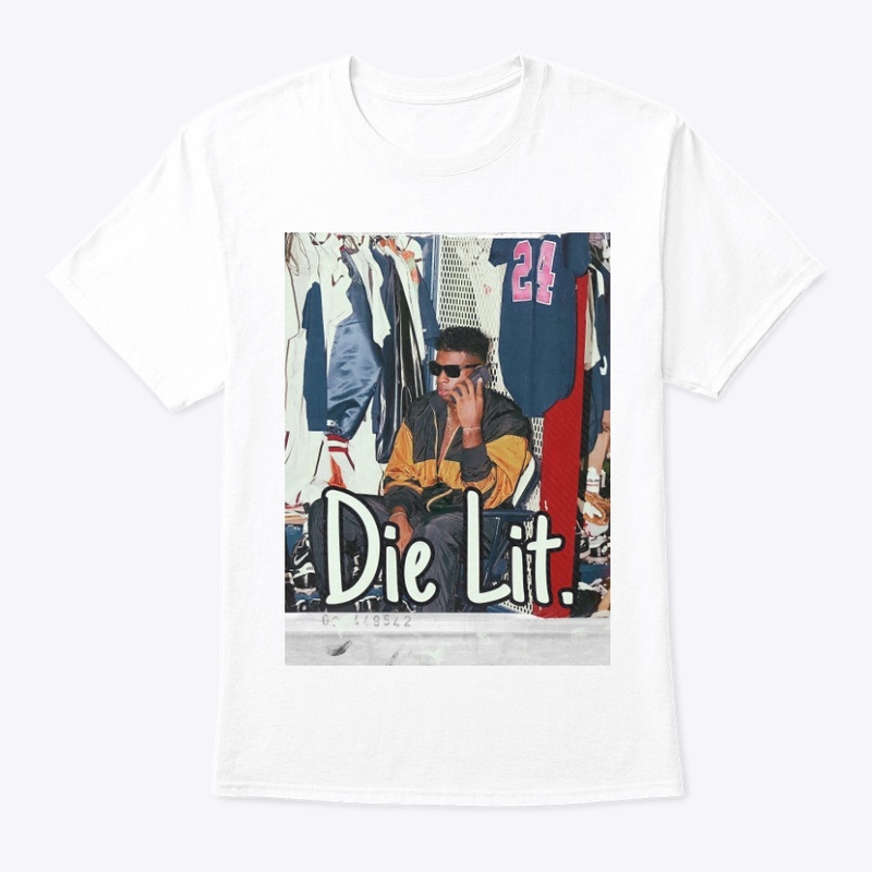 prime time x die lit 4.13.22🖤