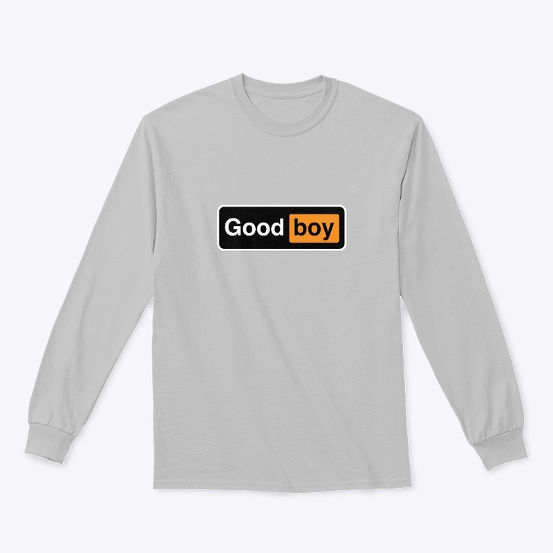 Good Boy