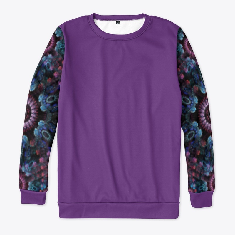 FUNNY ASTRAL COLOR 