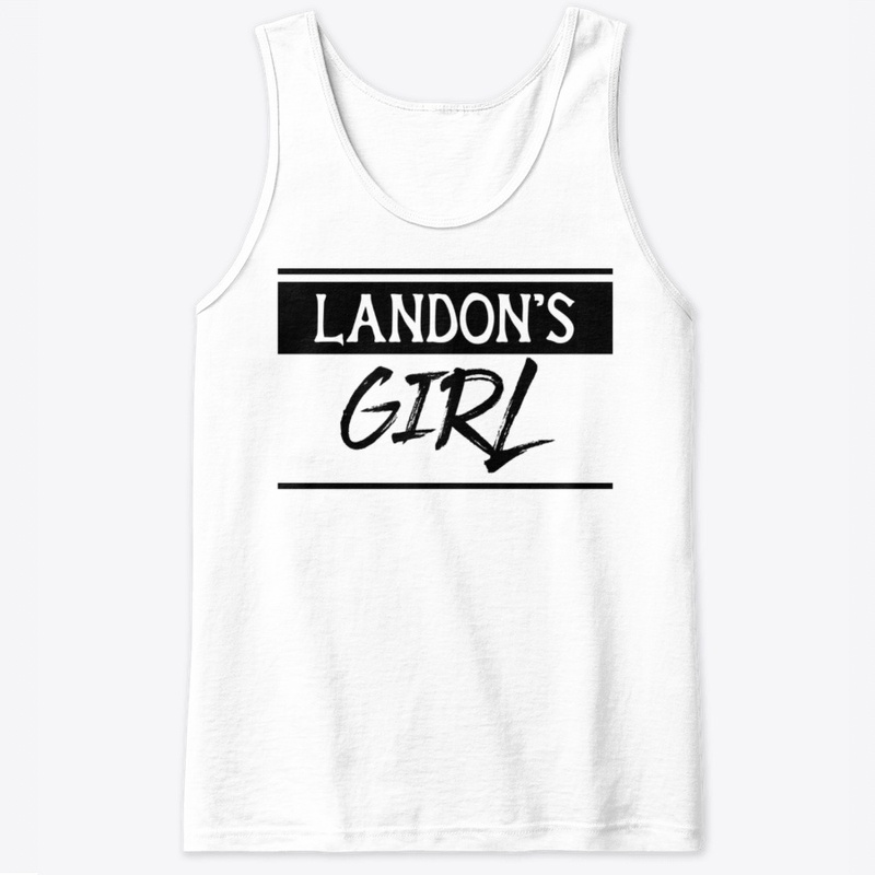 Landon's Girl