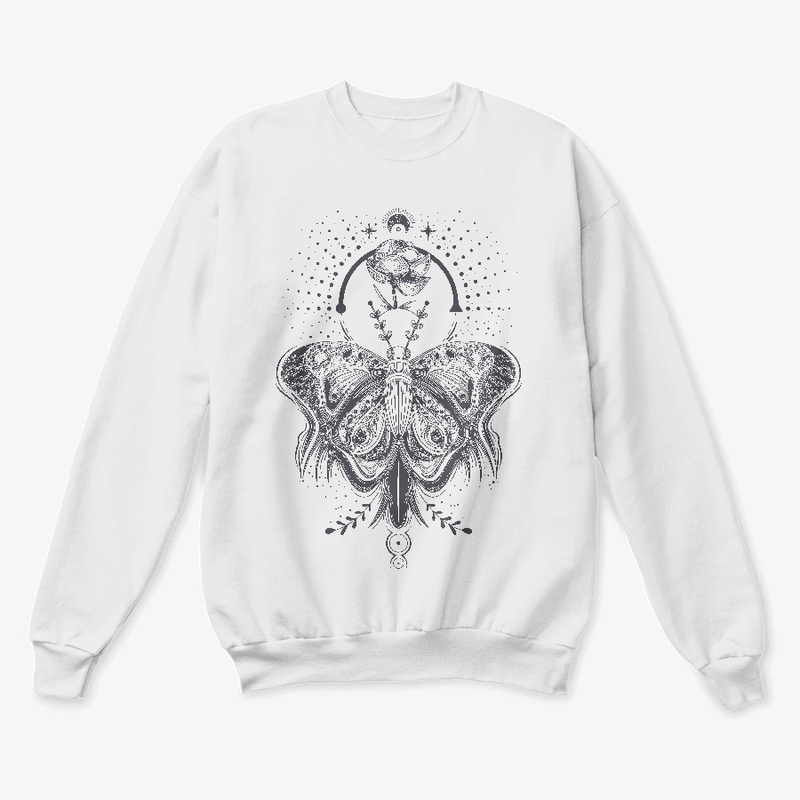 butterfly design