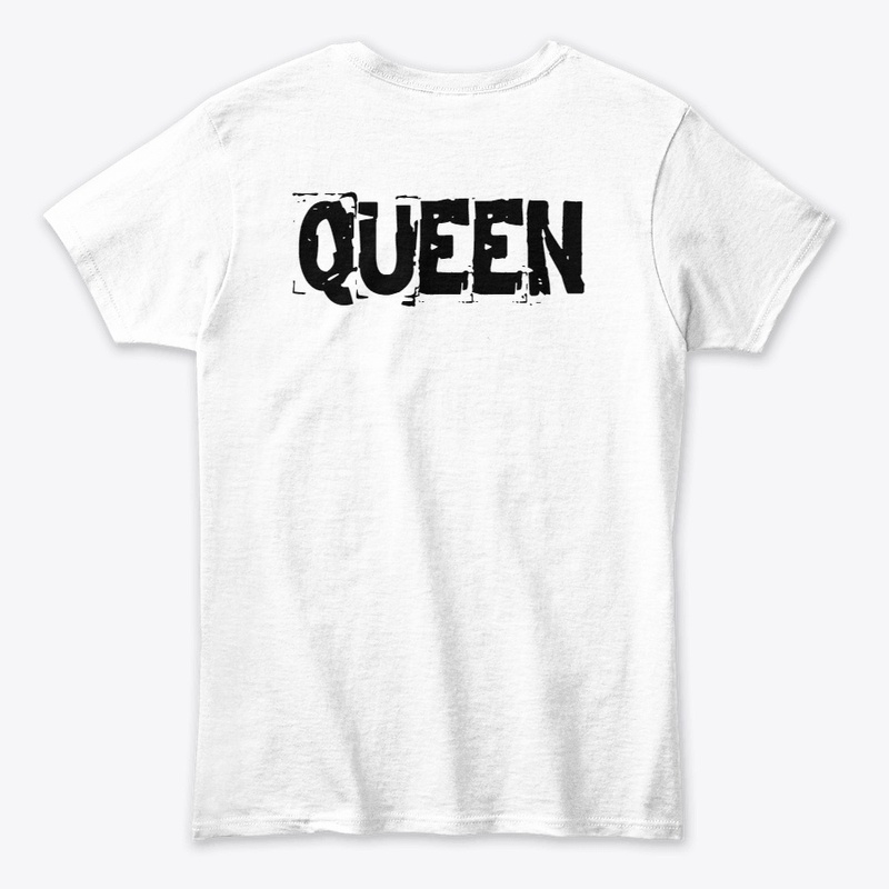 QUEEN