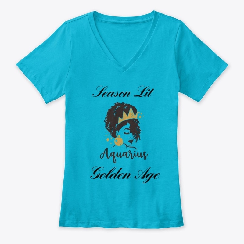 Zodiac Collection AQUARIUS