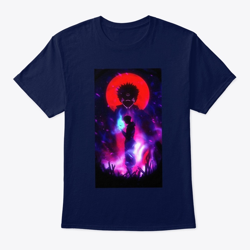Whispers of the Curse King