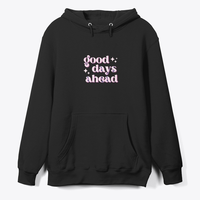 retro good days ahead