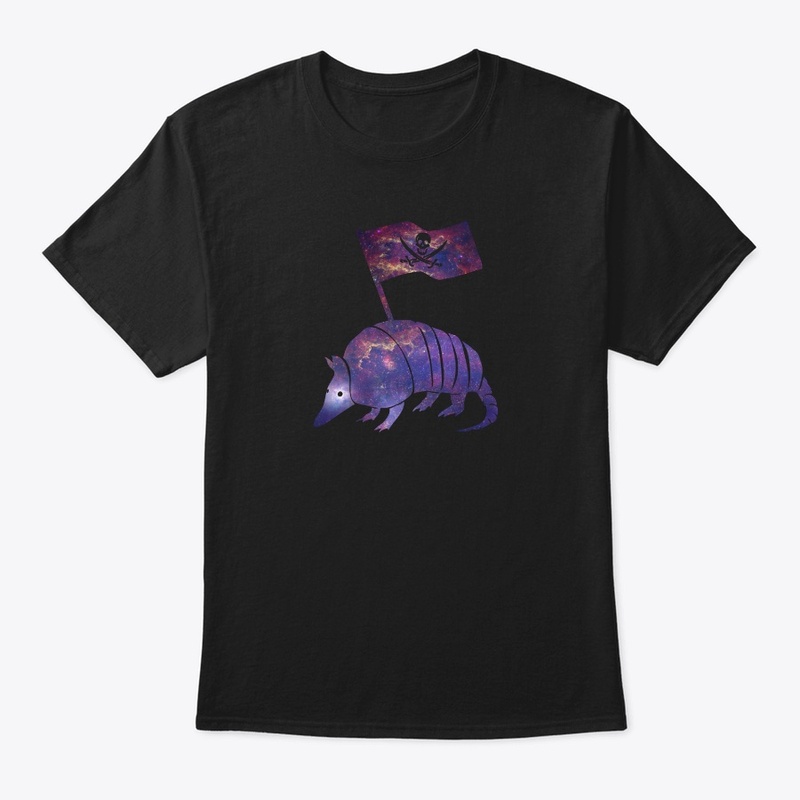 Galaxy Dillo