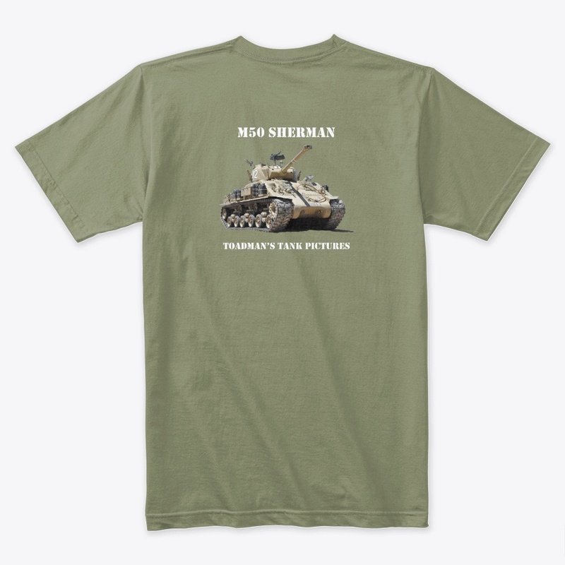 M50 Sherman w/Toadman's logo wht_txt