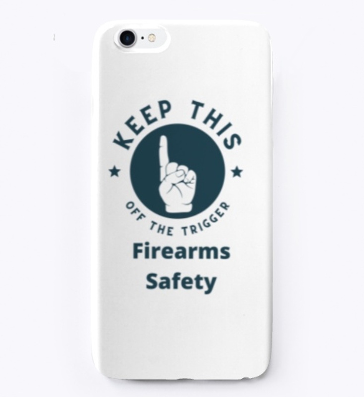 Keep This off the Trigger